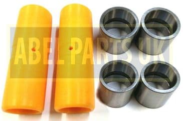 MINI DIGGER DIPPER ARM /TIPPING LINK BUSHES (PART NO. 232/03907,232/32001)