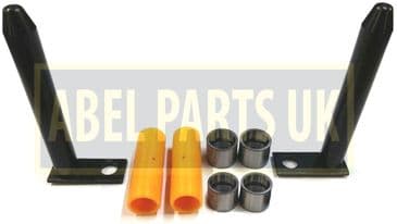 MINI DIGGER DIPPER TIPPING LINK KIT (232/01100, 232/03907, 232/32001)