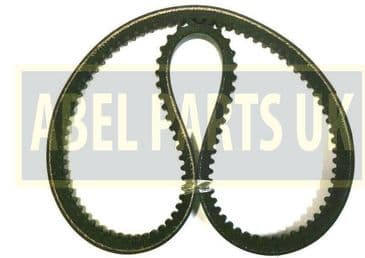 MINI DIGGER FAN BELT FOR MODEL 802, 803, 804 ETC.(PART NO. 02/630852)