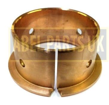 MINI DIGGER KINGPOST BOTTOM BUSH (PART NO. 236/12910)