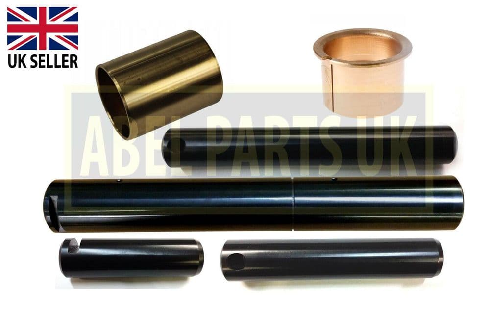 MINI DIGGER KINGPOST REPAIR KIT 811/90538 831/10319 831/10344