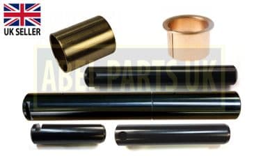 MINI DIGGER KINGPOST REPAIR KIT (811/90538 831/10319 831/10344)