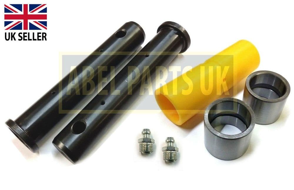 Digger Pin Position MINI DIGGER PINS & BUSHES SET 809/00108 808/10006 811/90697 1450/0001
