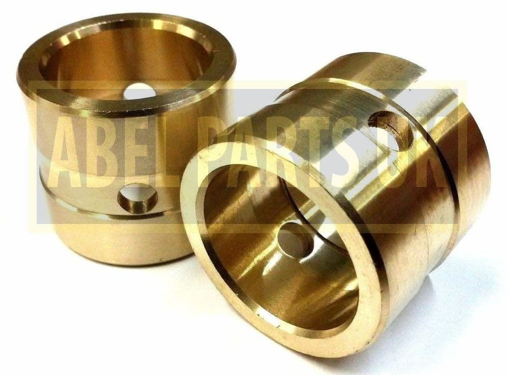 MINI DIGGER RAM BUSHES Qty 2 PART NO 903/20781