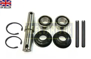 MINI DIGGER SPROCKET IDLER REPAIR KIT (231/60303, 916/04800, 904/13600)