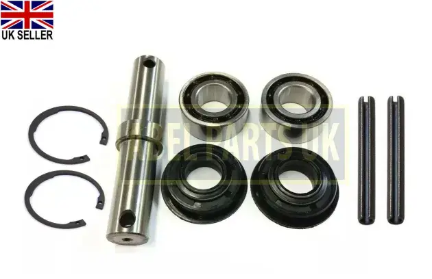 MINI DIGGER SPROCKET IDLER REPAIR KIT (231/60303, 916/04800, 904/13600)