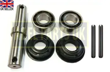 MINI DIGGER SPROCKET IDLER REPAIR KIT     (231/60303, 916/04800, 904/13600)