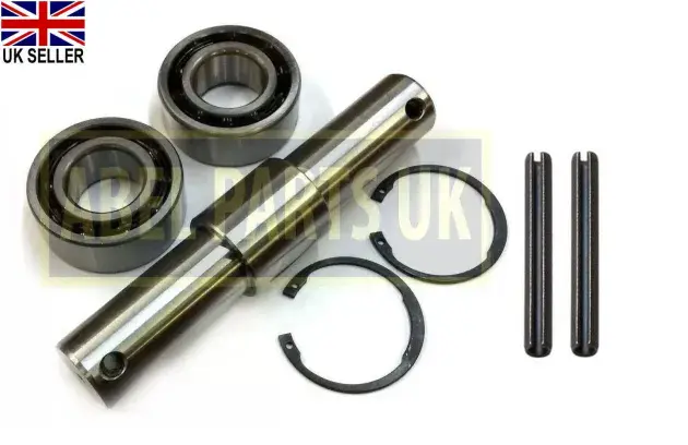 MINI DIGGER SPROCKET IDLER REPAIR KIT FOR 802, 803, 8025, 8035 (232/26403, 916/05500, 2203/1068)