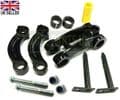 MINI DIGGER TIPPING LINK & LEVER SET (332/T4657, 231/03901, 911/23900)