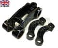 MINI DIGGER TIPPING LINK & LEVER SET FOR JCB (231/03901, 332/T4657)