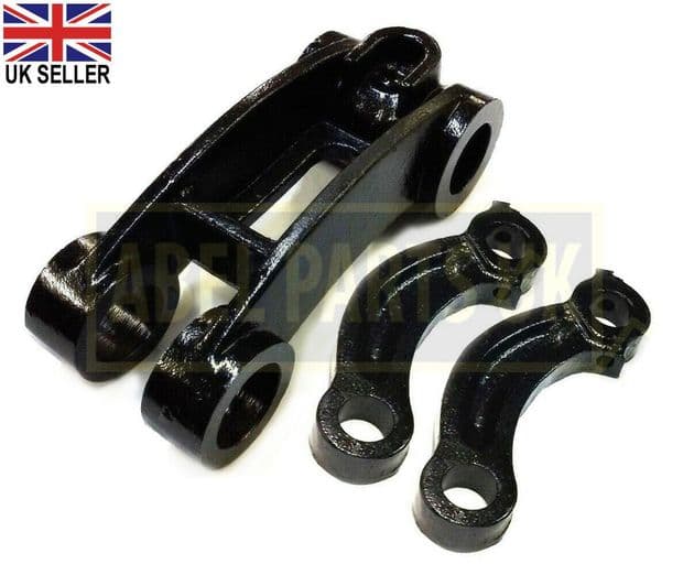 MINI DIGGER TIPPING LINK & LEVER SET FOR JCB (231/03901, 332/T4657)