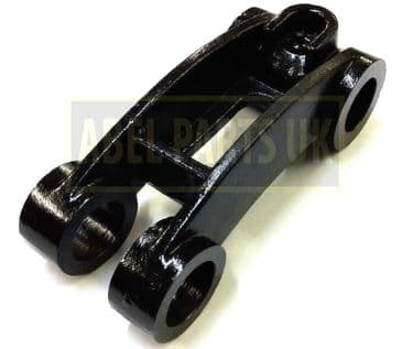 MINI DIGGER TIPPING LINK (PART NO. 231/03901)