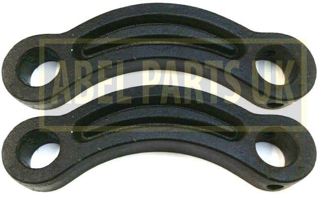 MINI DIGGER TIPPING LINK SET OF 2PCS (PART NO. 331/38954)