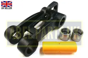 MINI DIGGER TIPPING LINK WITH BUSHES (232/03901, 232/03907, 232/32001)