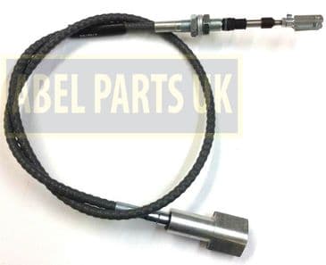 MINI DIGGER TRACK CABLE (PART NO. 910/60092)