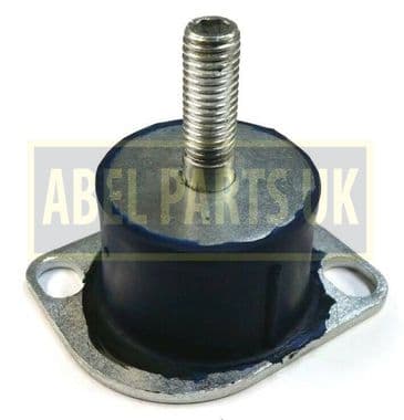 MINI EXCAVATORS ENGINE MOUNTING (BLUE) (PART NO. 331/65851)