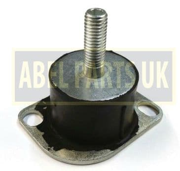 MINI EXCAVATORS ENGINE MOUNTING (PART NO. 332/S5912)