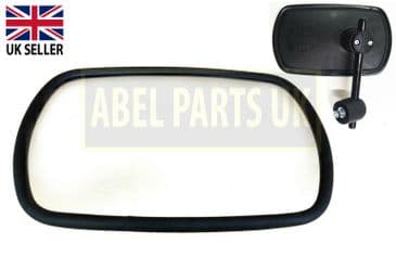 MIRROR AND BRACKET ASSEMBLY (PART NO. 121/59400)