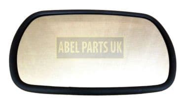 MIRROR FOR VARIOUS JCB MODELS (PART NO. 993/99564)