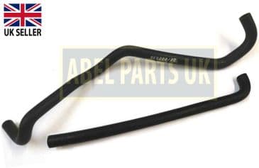 OIL COOLER HOSE KIT SET OF 2PC'S (PART NO. 02/202336 02/200918)