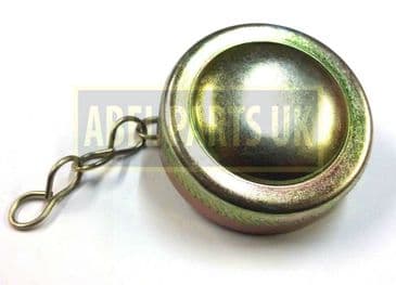 OIL FILLER CAP (PART NO. 02/101484)