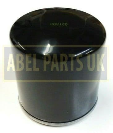 OIL FILTER FOR JCB 8056, 8060, JS70 (PART NO. 02/800176)