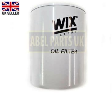 OIL FILTER FOR JCB MINI DIGGER 805, 806, 807 (PART NO. 32/600117)