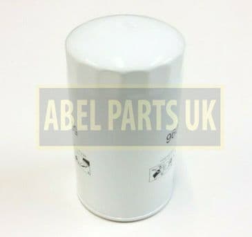 OIL FILTER (PART NO. 581/18096)