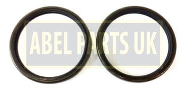 OIL SEAL (PART NO. 904/06500) 2PCS
