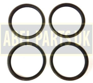 OIL SEAL SET OF 4PCS (PART NO. 904/06500)