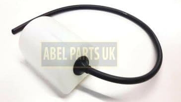 OVERFLOW BOTTLE (PART NO. 236/16301)