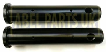 PAIR OF MINI DIGGER PINS FOR DIPPER ARM (PART NO. 811/50175)