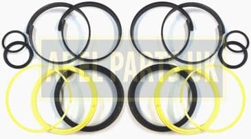 PAIR OF SLEW RAM SEAL KITS (PART NO. 991/00018)