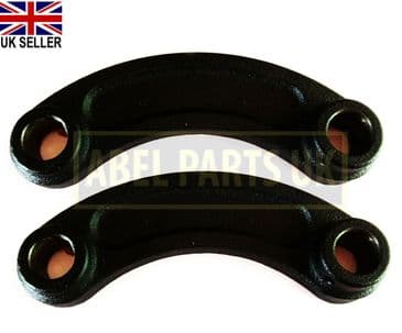 PAIR OF TIPPING SIDE LINK FOR JCB DIGGER MICRO 8008 (331/55031)