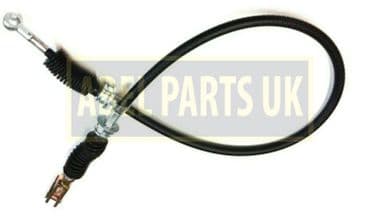 PARKING BRAKE CABLE FOR JCB 921, 926, 930 (PART NO. 910/26000)