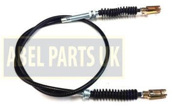 PARKING BRAKE CABLE FOR JCB 926, 930, 940 (PART NO. 910/36500)