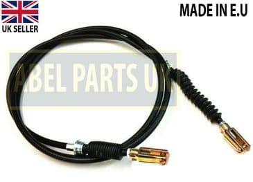 PARKING BRAKE CABLE FOR JCB LOADALL 520, 526 (PART NO. 331/19010)