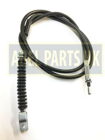 PARKING BRAKE CABLE PS750 LOADALL 526,535,541,510 (PART NO. 332/D2730)