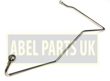 PIPE TURBO OIL FEED (PART NO. 320/04207)