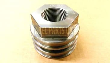 PISTON HEAD FOR VARIOUS JCB MODELS (PART NO. 595/10027)