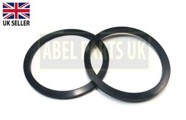 PISTON SEAL SET OF 2PCS FOR JCB 3CX , 4CX (PART NO. 813/00184)