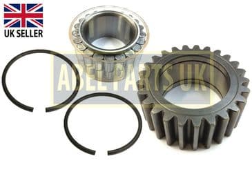 PLANETRY GEAR SET WITH BEARING & PAIR OF CIRCLIP(450/10206,907/50200)