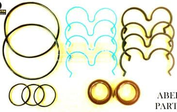 PUMP SEAL KIT FOR VARIOUS JCB HYDRAULIC PUMPS (PART NO.20/902901)