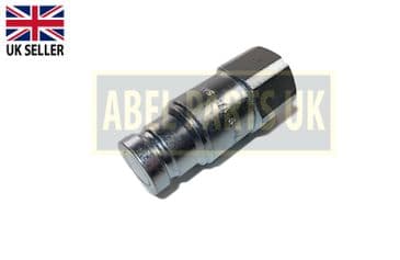 QUICK RELEASE COUPLING 3/4 BSP MALE (PART NO. 45/910300)