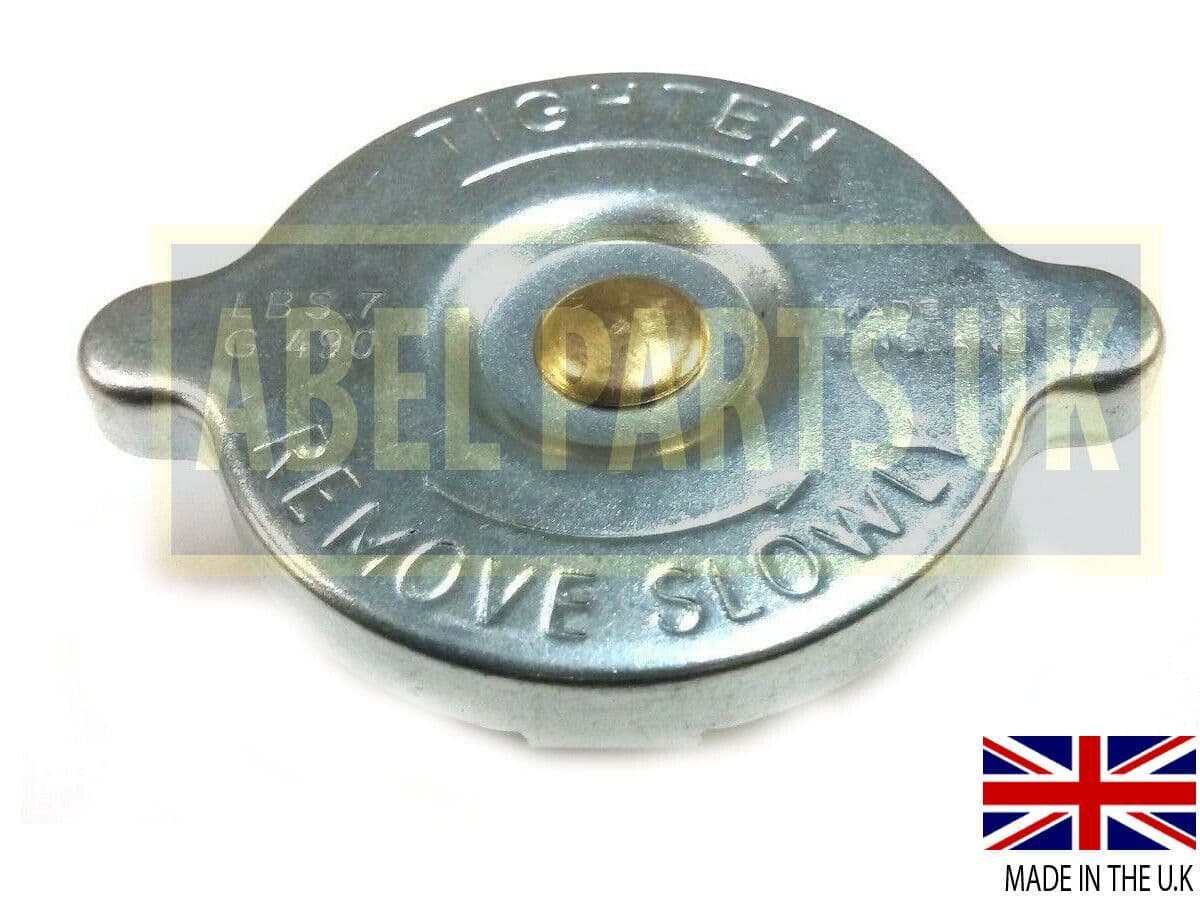RADIATOR CAP FOR JCB 3CX 4CX BACKHOE PART NO 120/46902