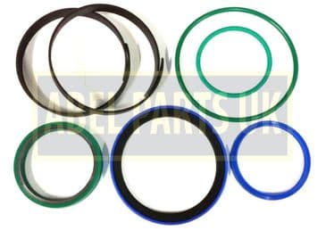 RAM SEAL KIT FOR FOR LOADALL 525, 527, 535 ETC (991/00116)
