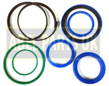 RAM SEAL KIT FOR VARIOUS JCB MODELS (PART NO. 991/20009)