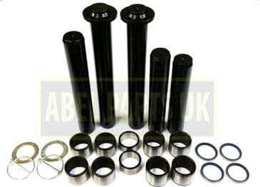 REAR BUCKET REPAIR KIT FOR 3CX 4CX (911/12400)
