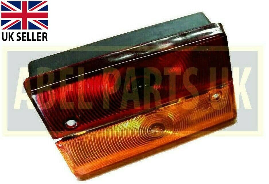 REAR LIGHT FOR JCB 3CX 4CX LOADING ETC PART NO 700/26200