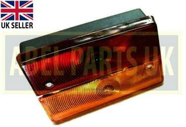 REAR LIGHT FOR JCB 3CX, 4CX LOADING ETC. (PART NO. 700/26200)